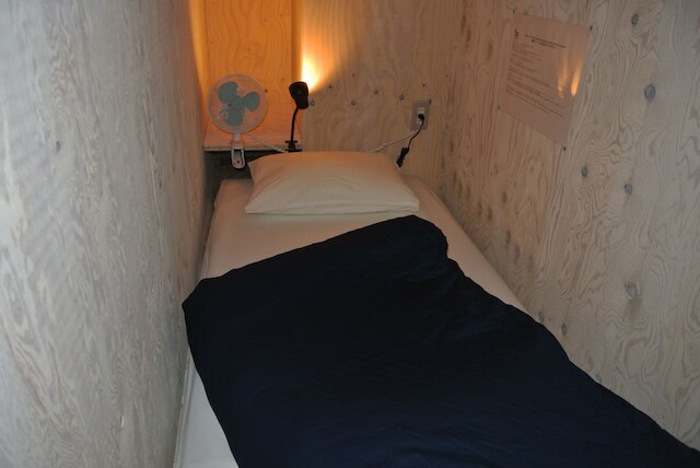 バックパッカーズホテル ヌーサジャパン in タカツキトンダ