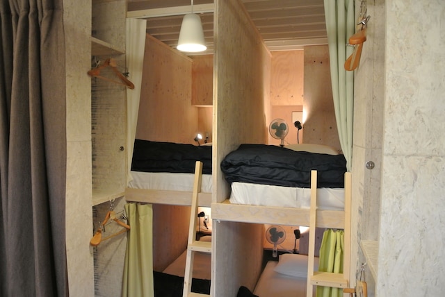 バックパッカーズホテル ヌーサジャパン in タカツキトンダ