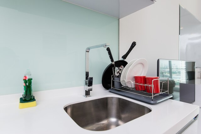 RH スイーツ アット ワン ブキット セイロン