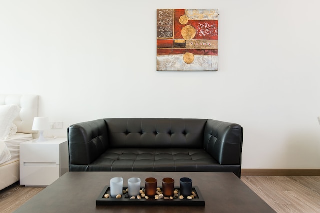 RH スイーツ アット ワン ブキット セイロン