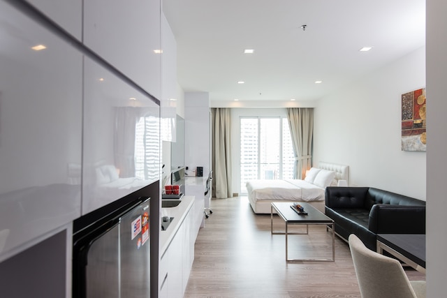 RH スイーツ アット ワン ブキット セイロン