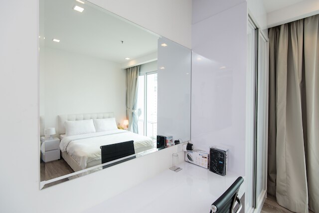 RH スイーツ アット ワン ブキット セイロン