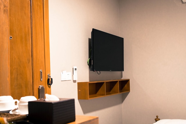 ポイント ブティック ホテル