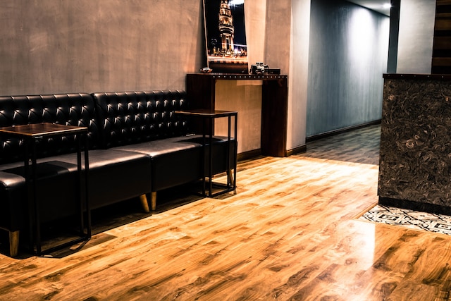 ポイント ブティック ホテル