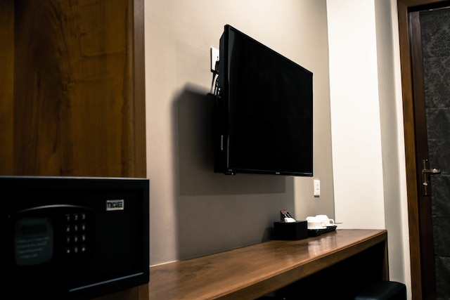 ポイント ブティック ホテル