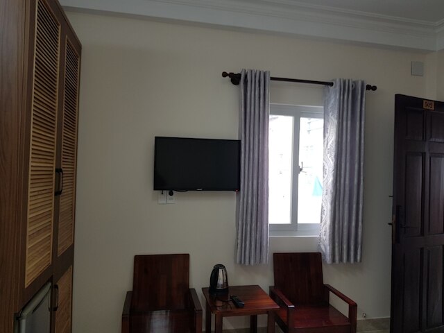 ホン ビン ホテル