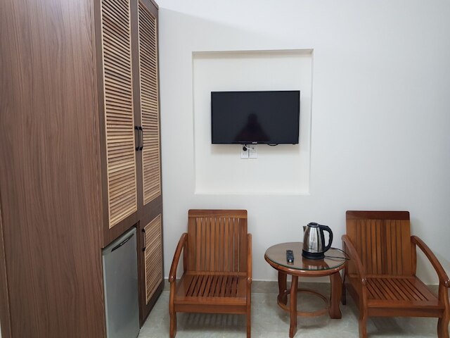 ホン ビン ホテル