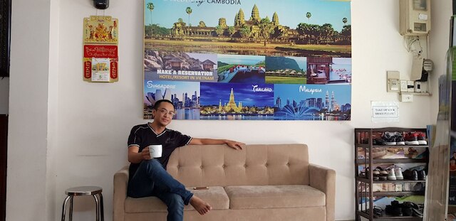 ホン ビン ホテル