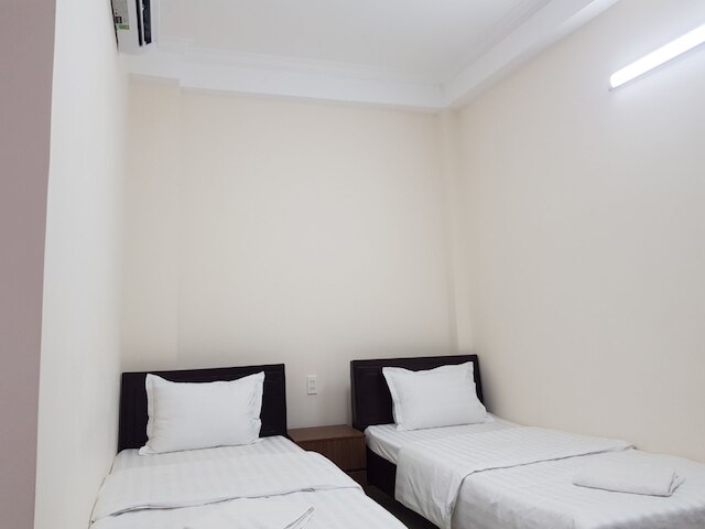 ホン ビン ホテル