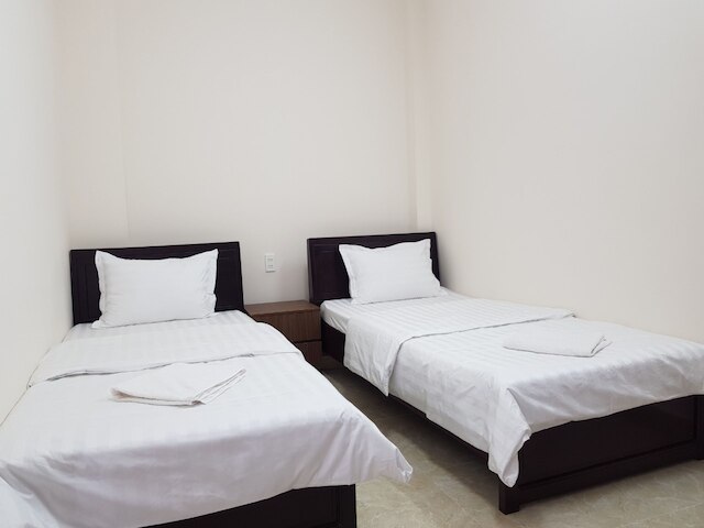 ホン ビン ホテル