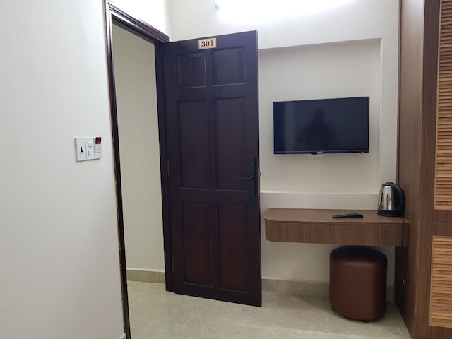 ホン ビン ホテル