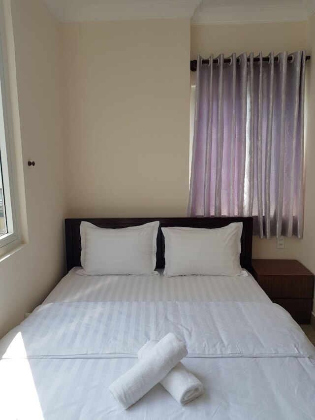 ホン ビン ホテル