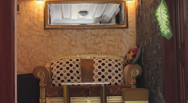 ソフィア スタジオ アパートメンツ