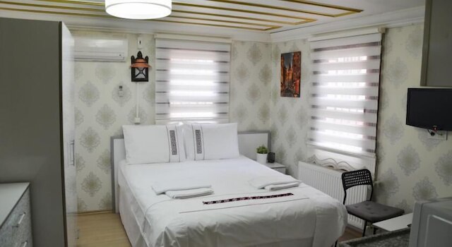 ソフィア スタジオ アパートメンツ