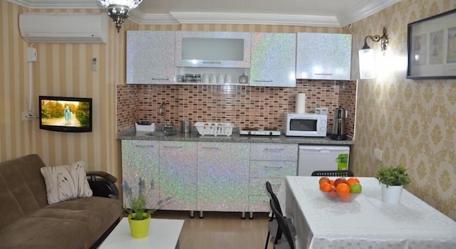 ソフィア スタジオ アパートメンツ