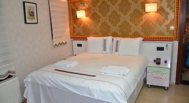 ソフィア スタジオ アパートメンツ