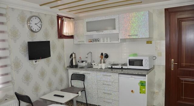 ソフィア スタジオ アパートメンツ