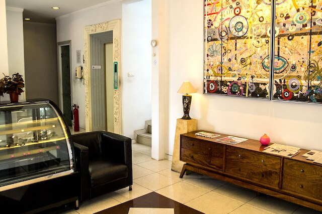 サン ライズ ハウス