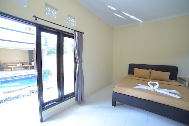 ラトゥ ゲスト ハウス