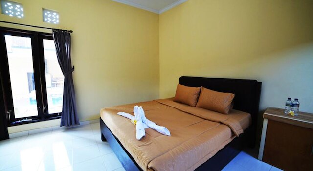 ラトゥ ゲスト ハウス