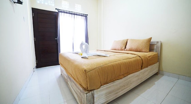 ラトゥ ゲスト ハウス