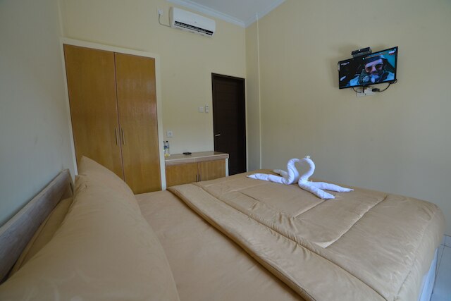 ラトゥ ゲスト ハウス