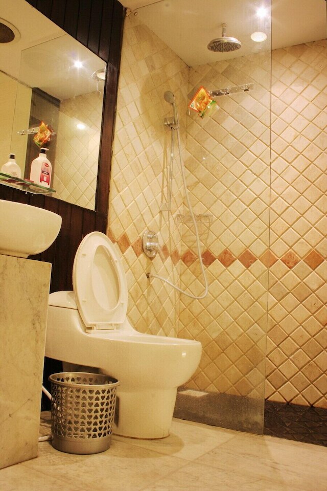 マグノリア ブティック ホテル