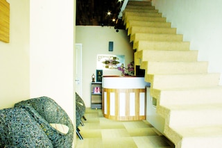 マグノリア ブティック ホテル