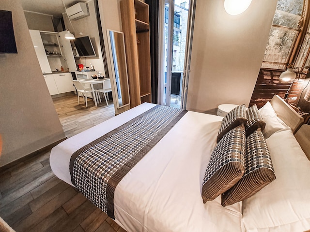 アパートホテル メネギーノ