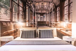 アパートホテル メネギーノ