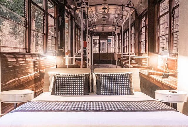 アパートホテル メネギーノ