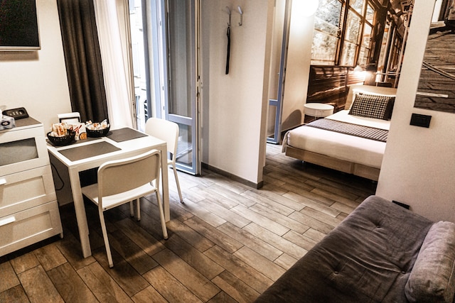 アパートホテル メネギーノ