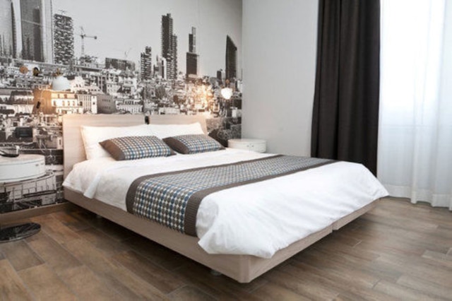 アパートホテル メネギーノ