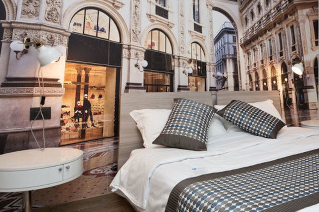 アパートホテル メネギーノ