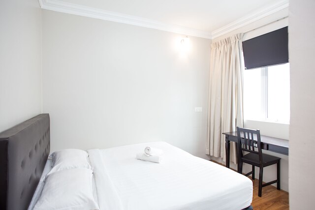 PJ パーク ホテル