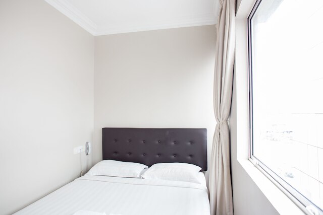 PJ パーク ホテル