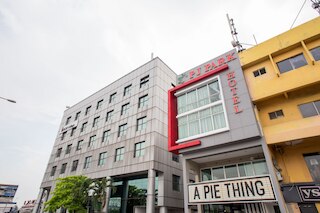 PJ パーク ホテル