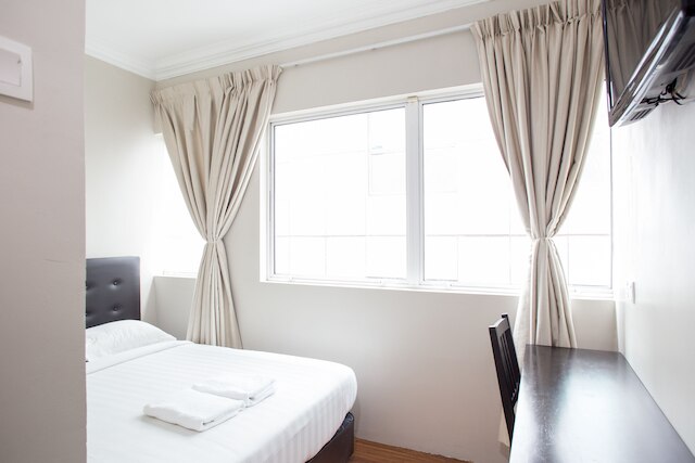 PJ パーク ホテル