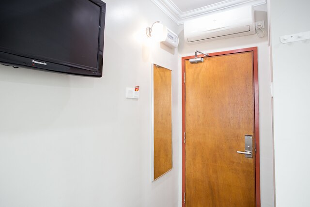 PJ パーク ホテル