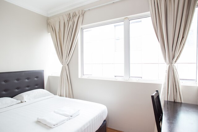 PJ パーク ホテル