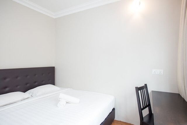 PJ パーク ホテル