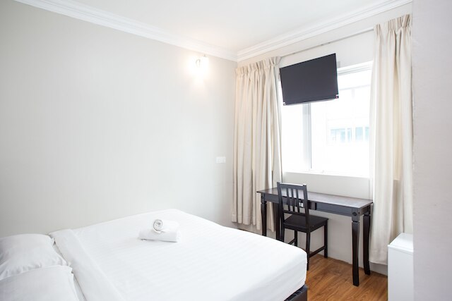 PJ パーク ホテル