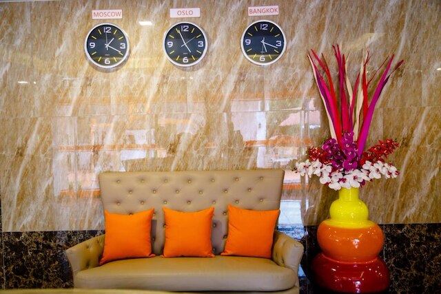 C ビュー ブティック