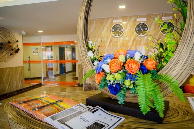 C ビュー ブティック