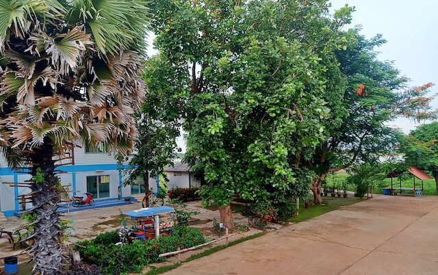 ワンナムカン リバーサイド リゾート