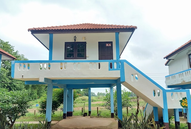 ワンナムカン リバーサイド リゾート