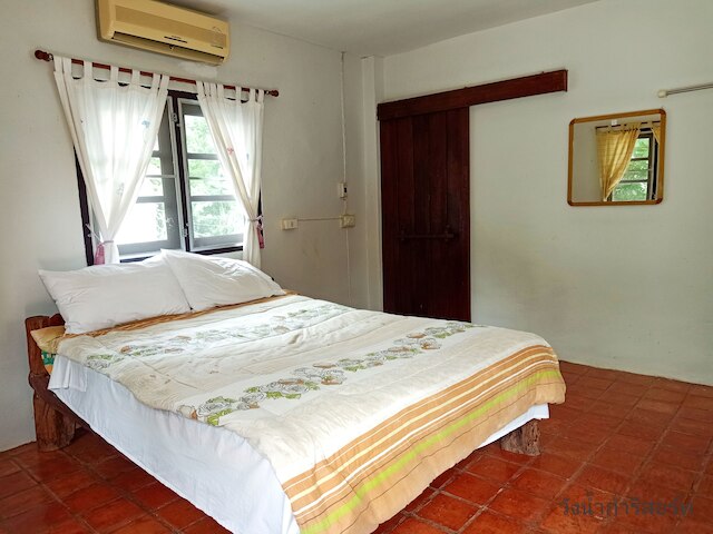 ワンナムカン リバーサイド リゾート