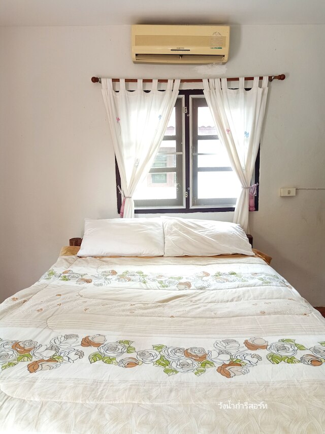 ワンナムカン リバーサイド リゾート