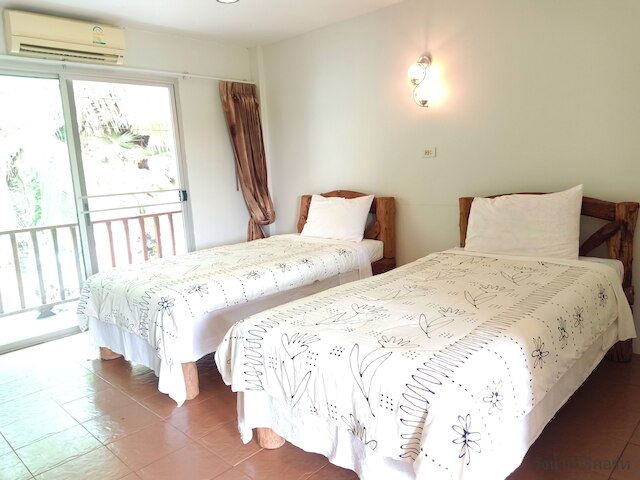 ワンナムカン リバーサイド リゾート