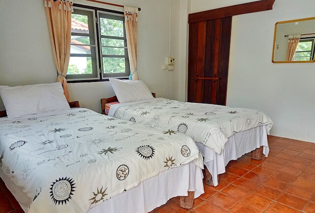 ワンナムカン リバーサイド リゾート